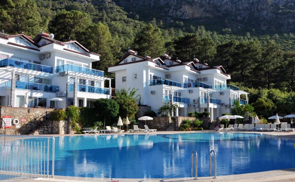 Main image of property: Ovacik, Fethiye, Mugla