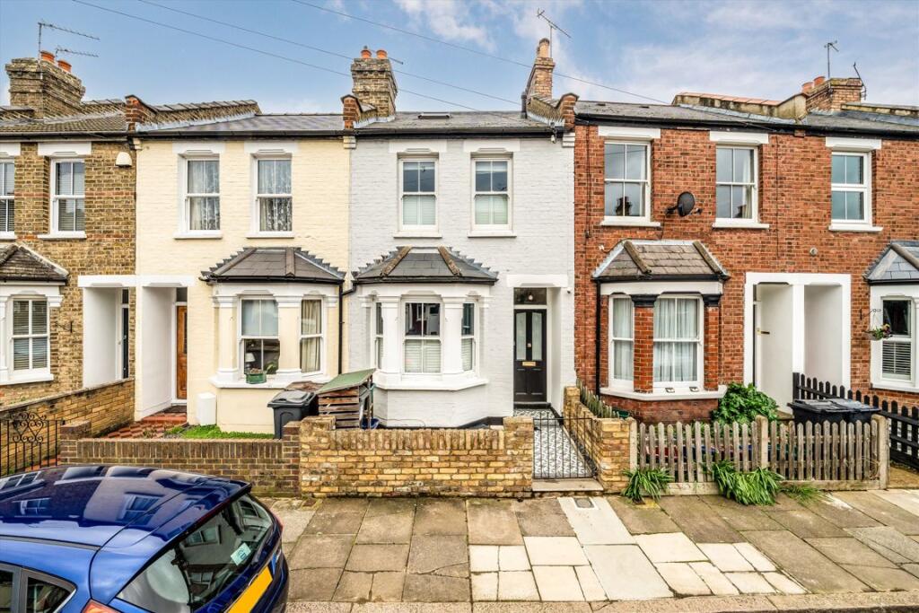 Main image of property: Castle Road, Isleworth