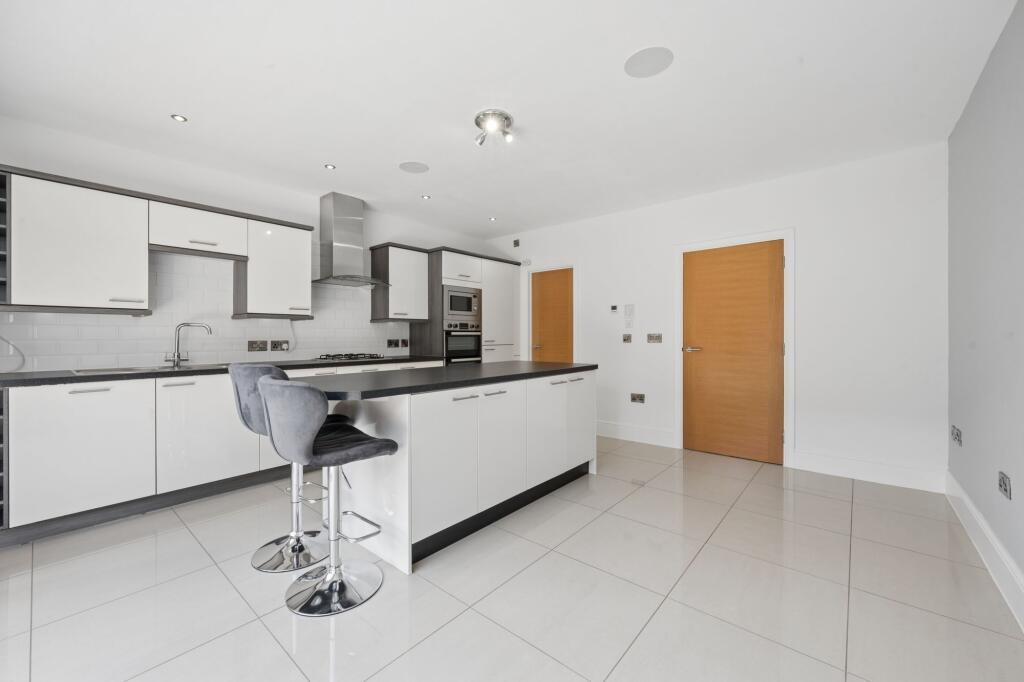 House in Salford, Greater Manchester - More