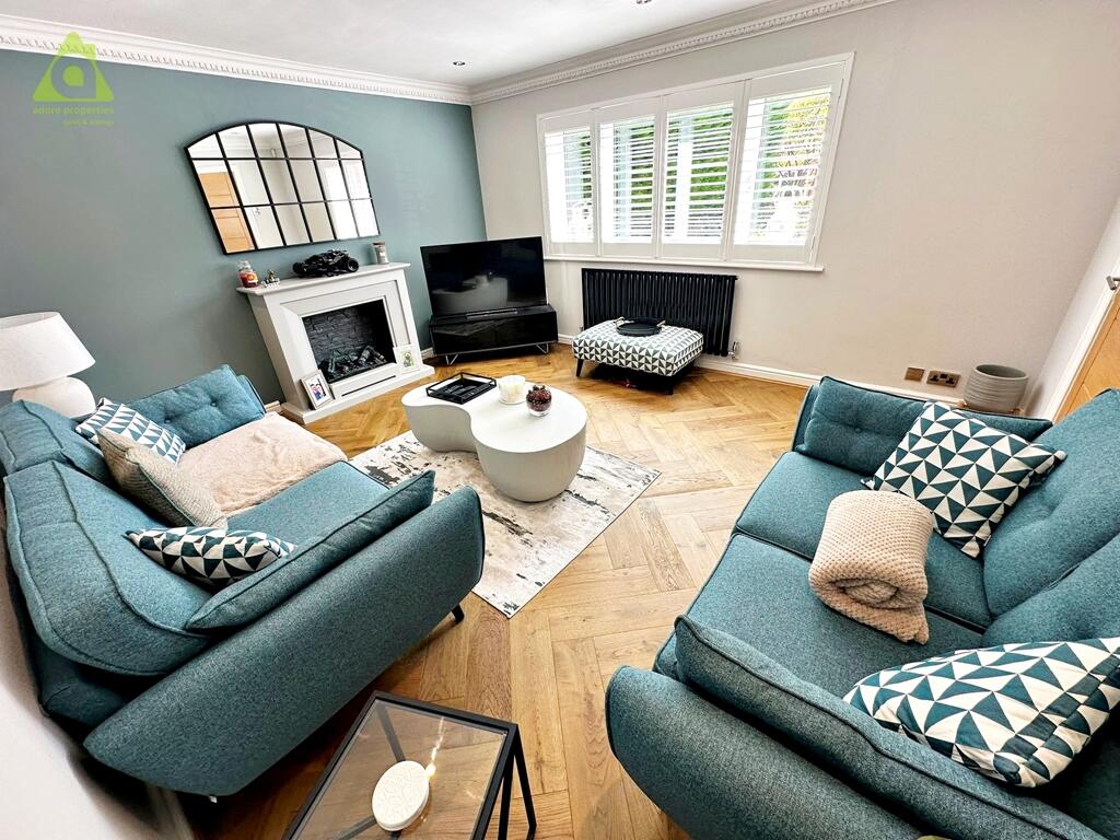 House in Bolton - View 4