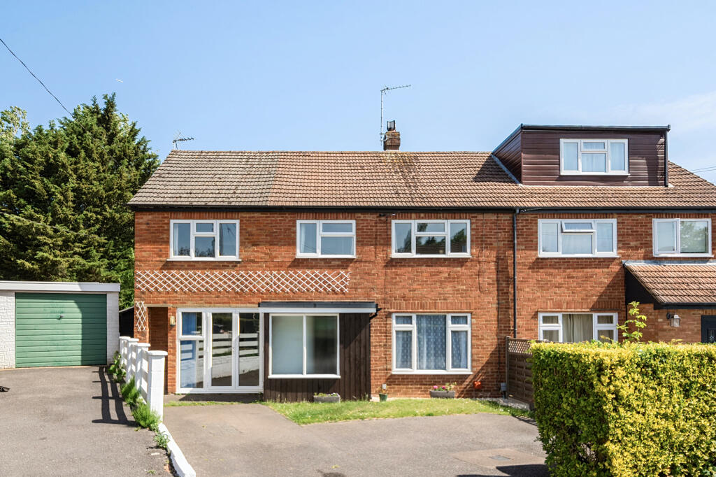 Main image of property: Longwood Lane, Amersham, HP7