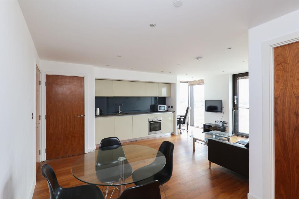 Apartment in Sheffield, South Yorkshire - View 5