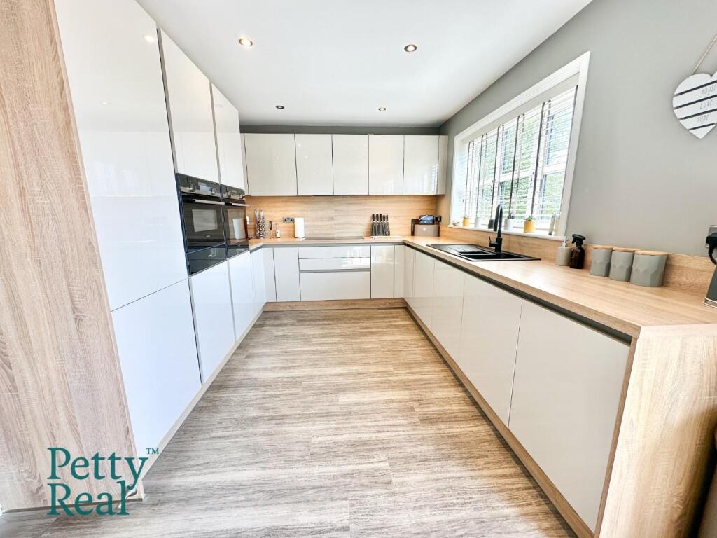 Towler Drive, Colne - View 3