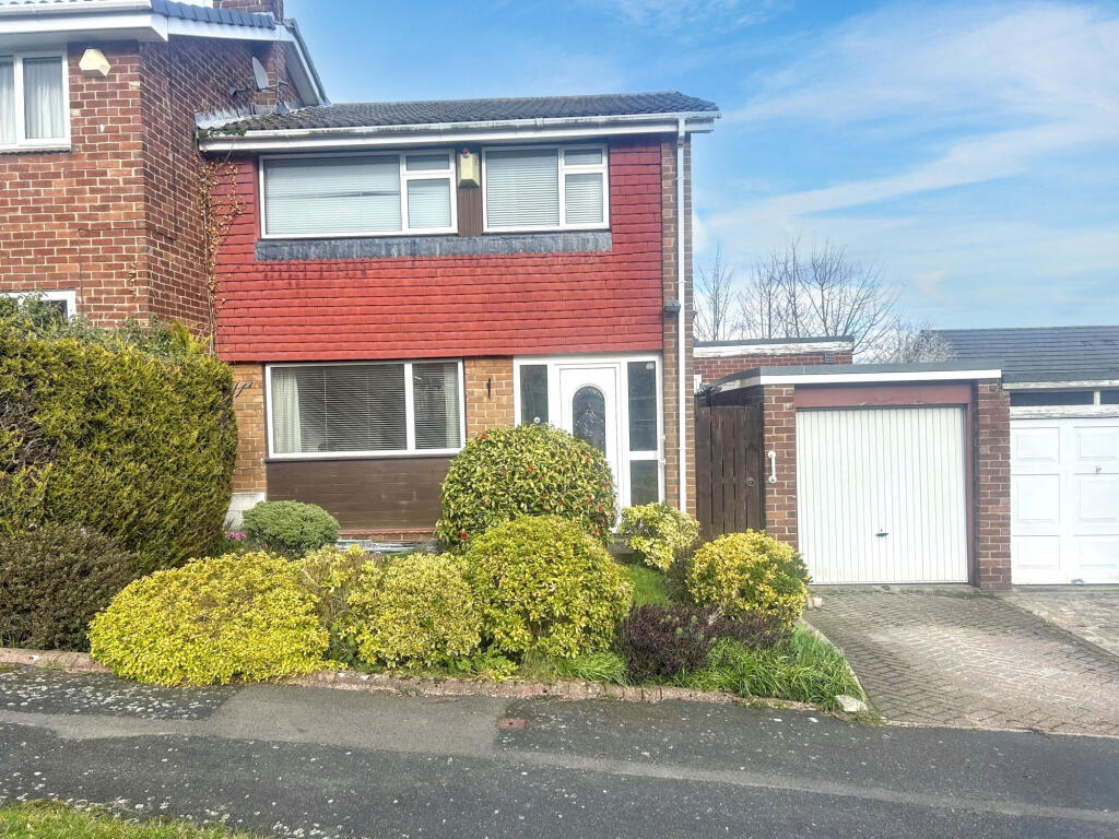 Main image of property: Sherburn Park Drive, Rowlands Gill, Newcastle Upon Tyne, Tyne and Wear, NE39 1QU