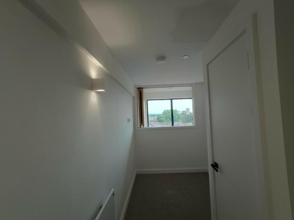 Sky Garden, Spinners Way, Manchester, Greater Manchester, M15 photo 3