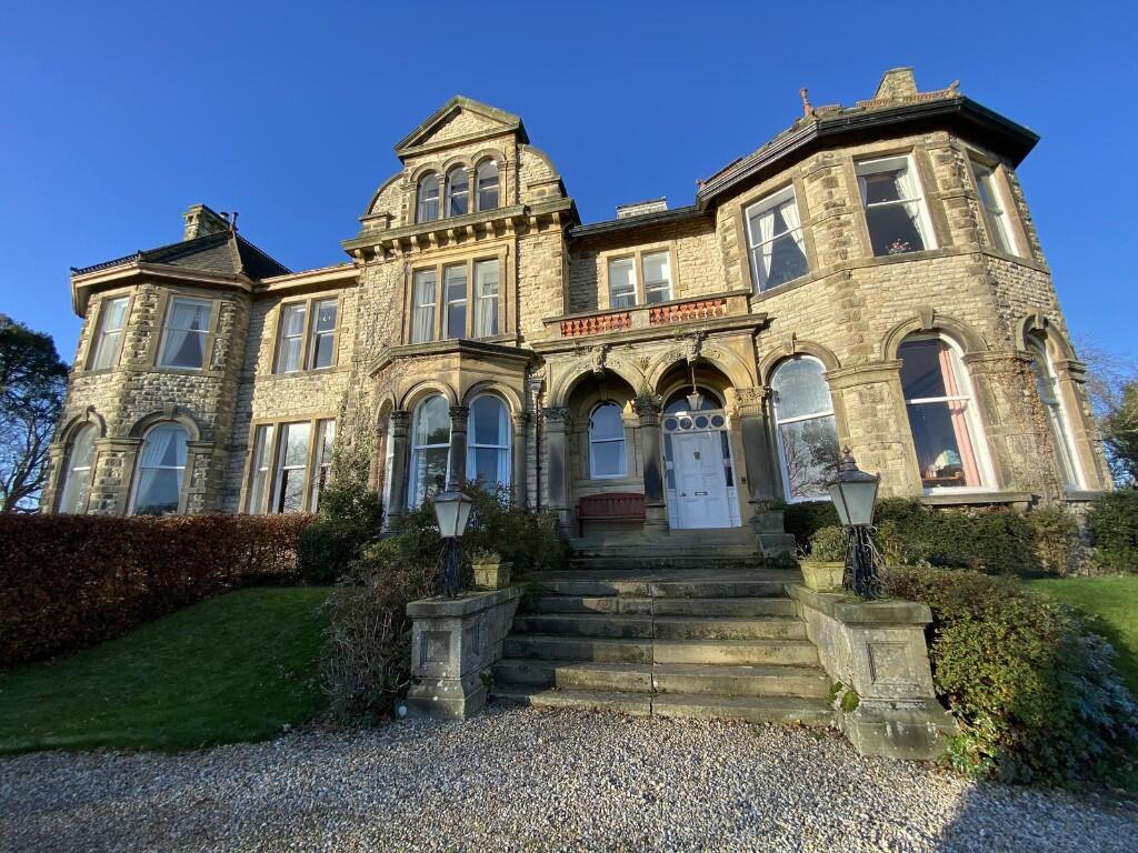 Main image of property: Bellfield Suites, Leyburn Road, Masham, HG4 4ES