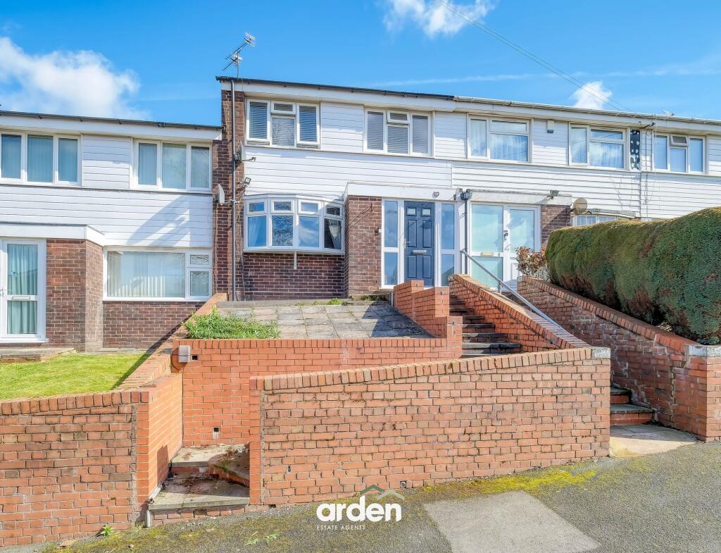 Main image of property: Ivy House Road, Birmingham, B38