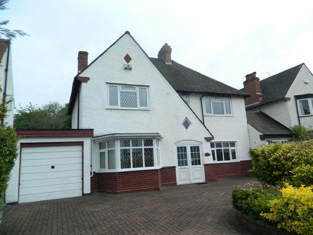 Photo of the property