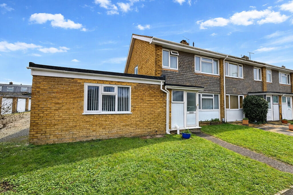Main image of property: Cheal Close, Shoreham-by-Sea