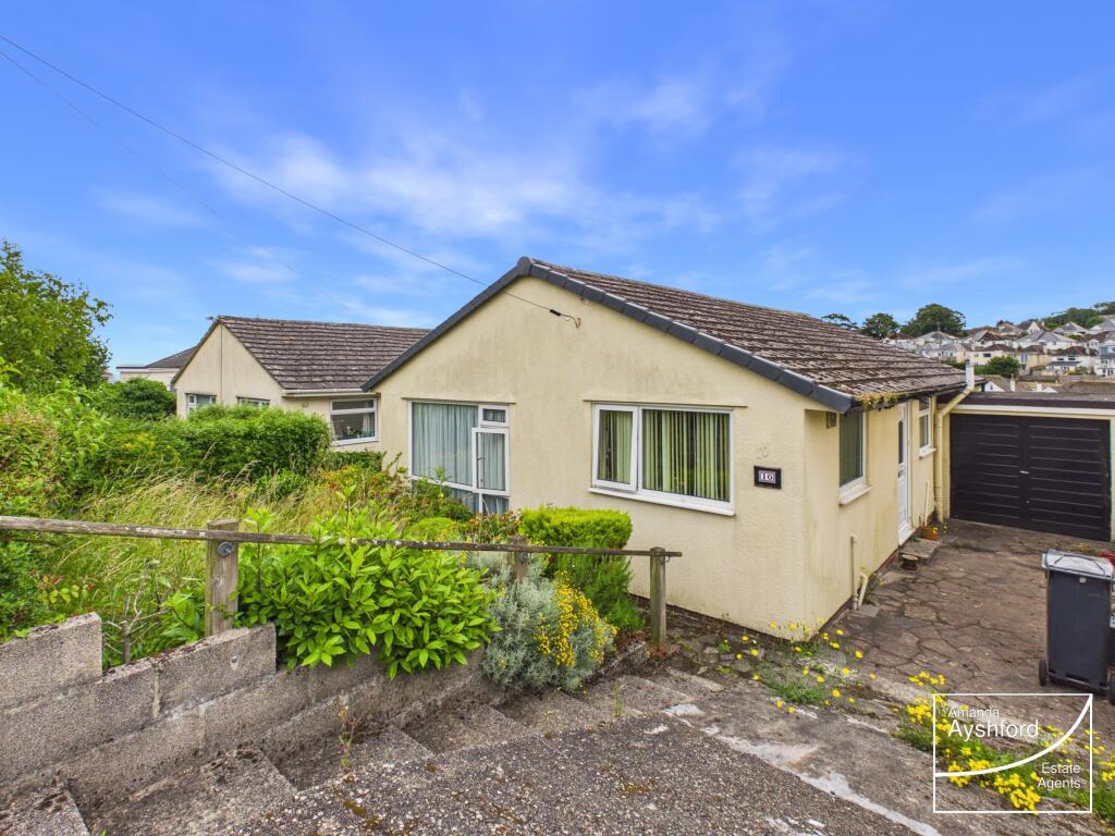 Main image of property: Ailescombe Drive, Paignton