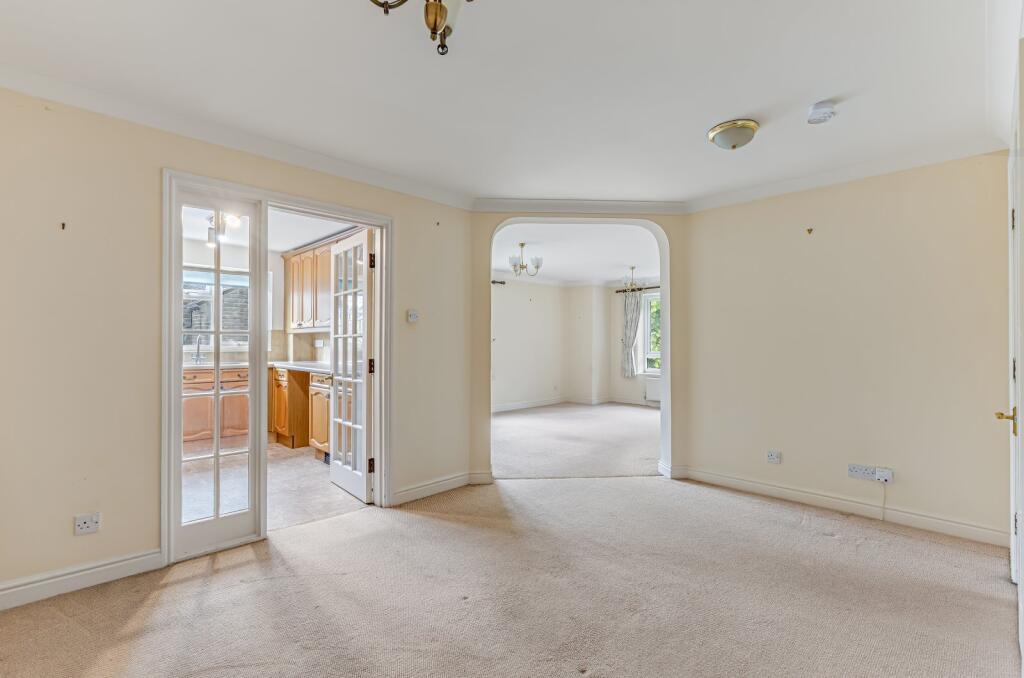Apartment in Leeds - View 4