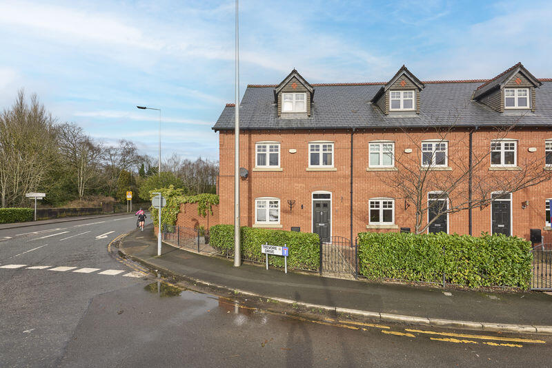 Main image of property: Trevore Drive, Standish, Wigan