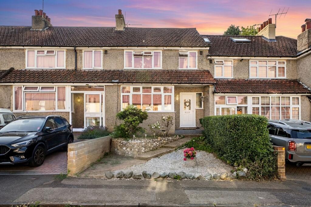 Main image of property: Milton Road, Caterham, CR3