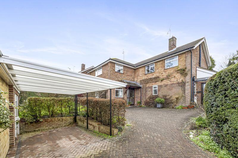 Main image of property: Maudlyn Park, Bramber, Steyning