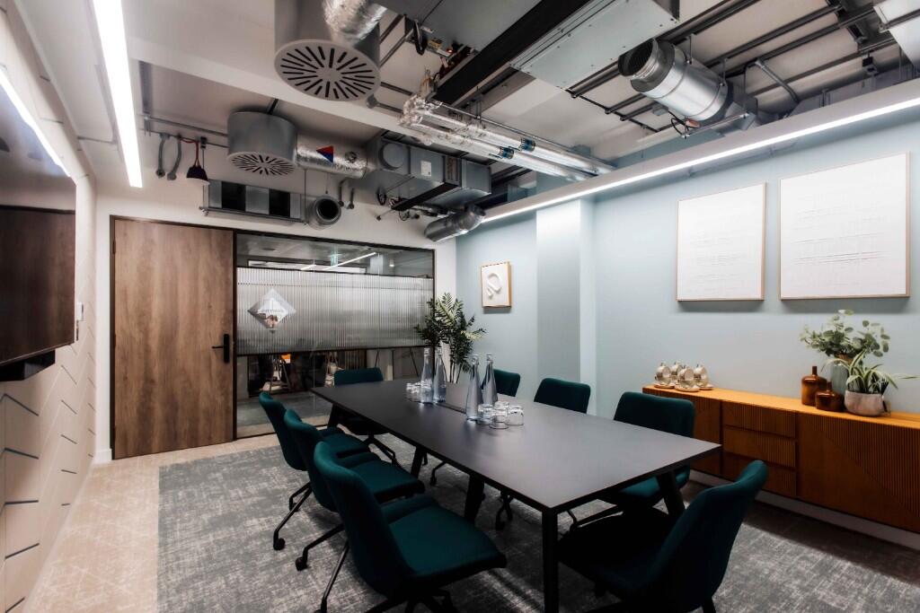 Main image of property: Strand, London, WC2R