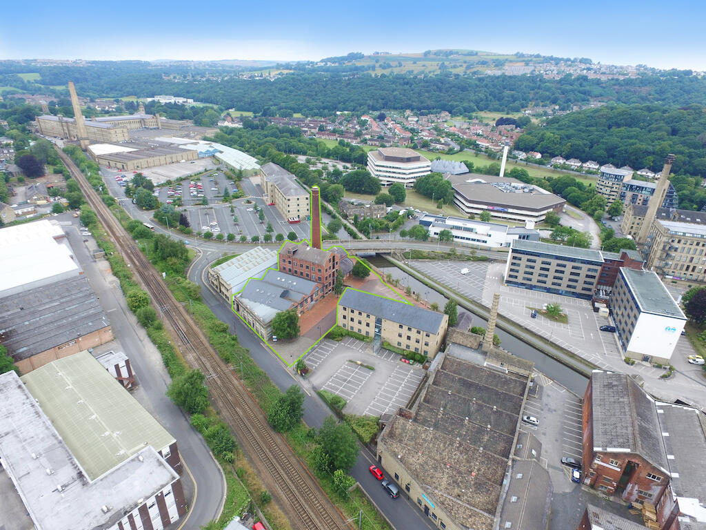 Additional image 10 of Merchants Quay, Ashley Lane, Shipley, BD17 7DB