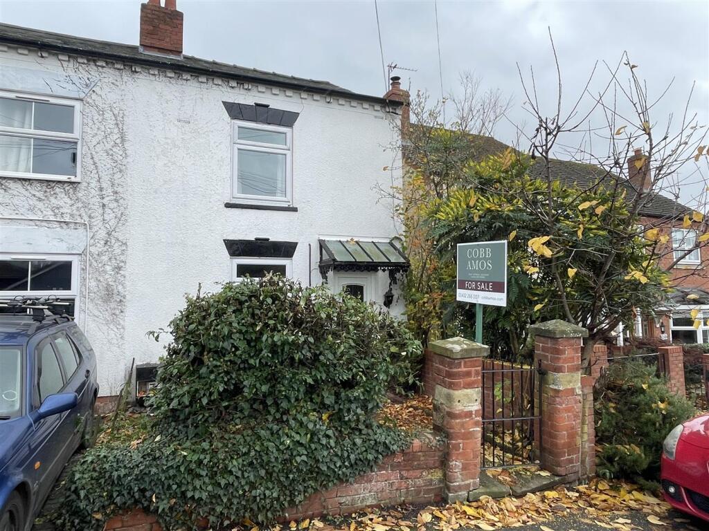 Main image of property: Ledbury