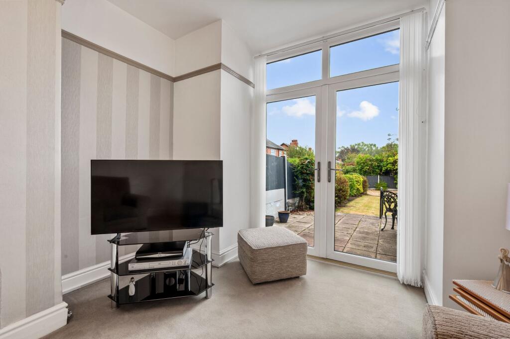 House in St Helens, Windle - More