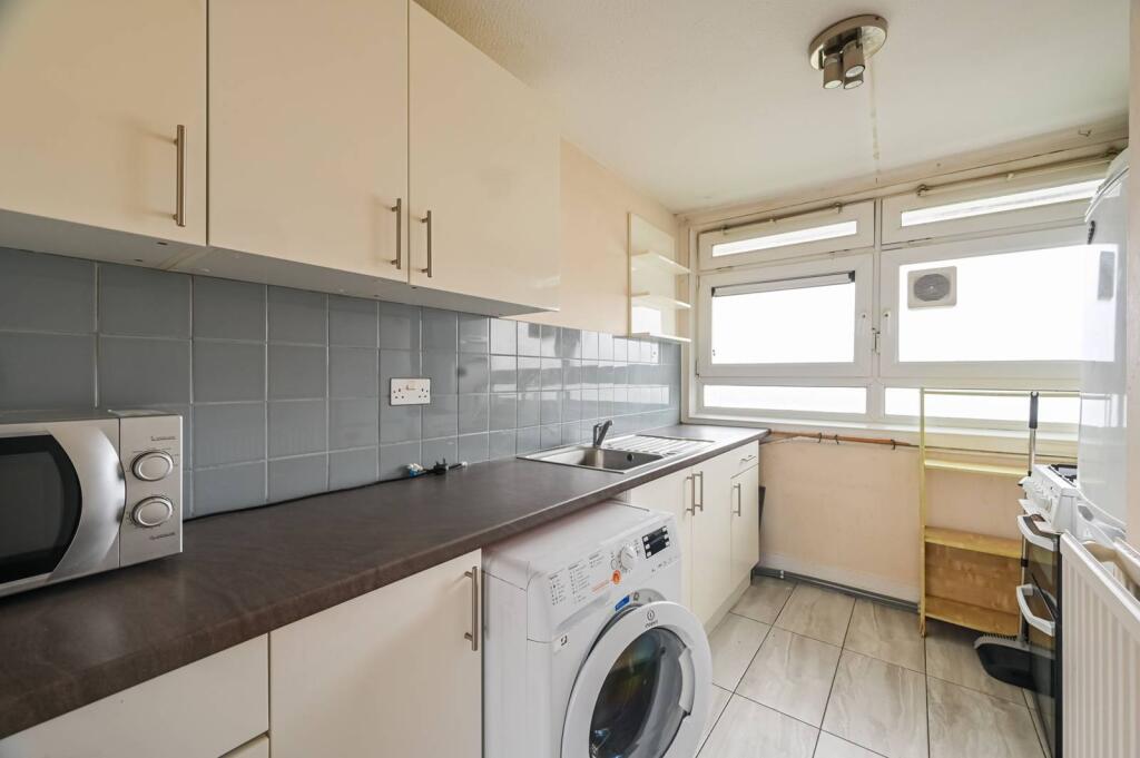 Main image of property: Bramall Court, Georges Road, Caledonian Road, London, N7