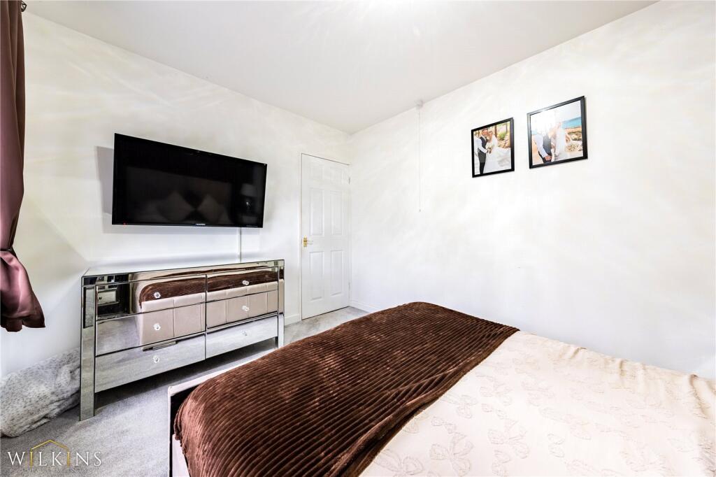 Additional image 16 of Park Avenue, Polesworth, Tamworth, Warwickshire, B78