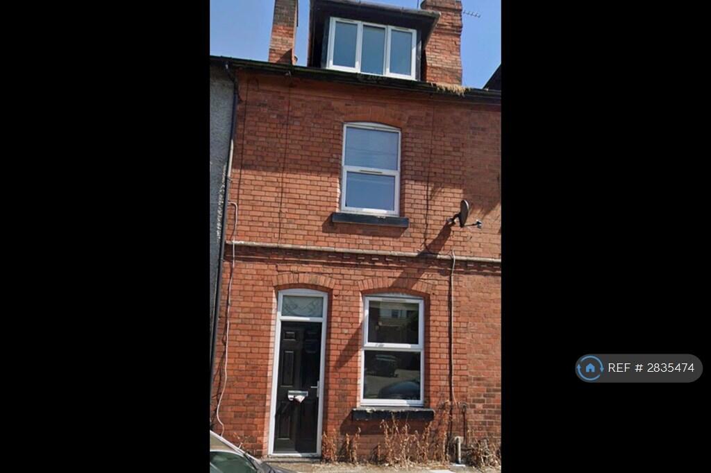 Main image of property: Leonard St, Nottingham, NG6