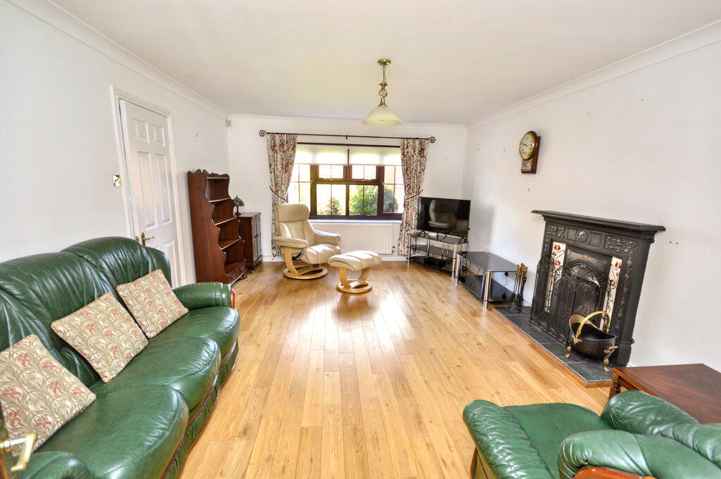 House in Amble - View 2