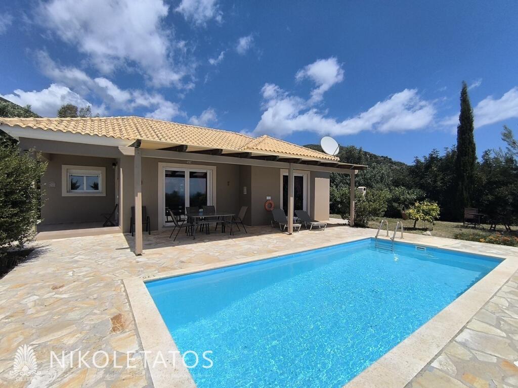 Main image of property: Ionian Islands, Cephalonia, Ratzakli