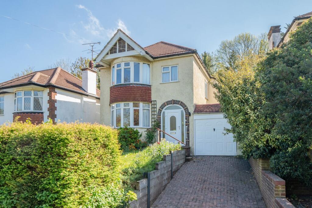 Main image of property: Westhall Road, Warlingham, CR6