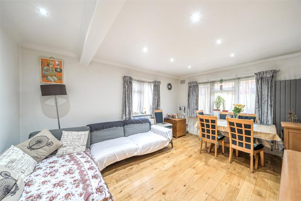 Main image of property: Kings Drive, WEMBLEY, Middlesex, HA9