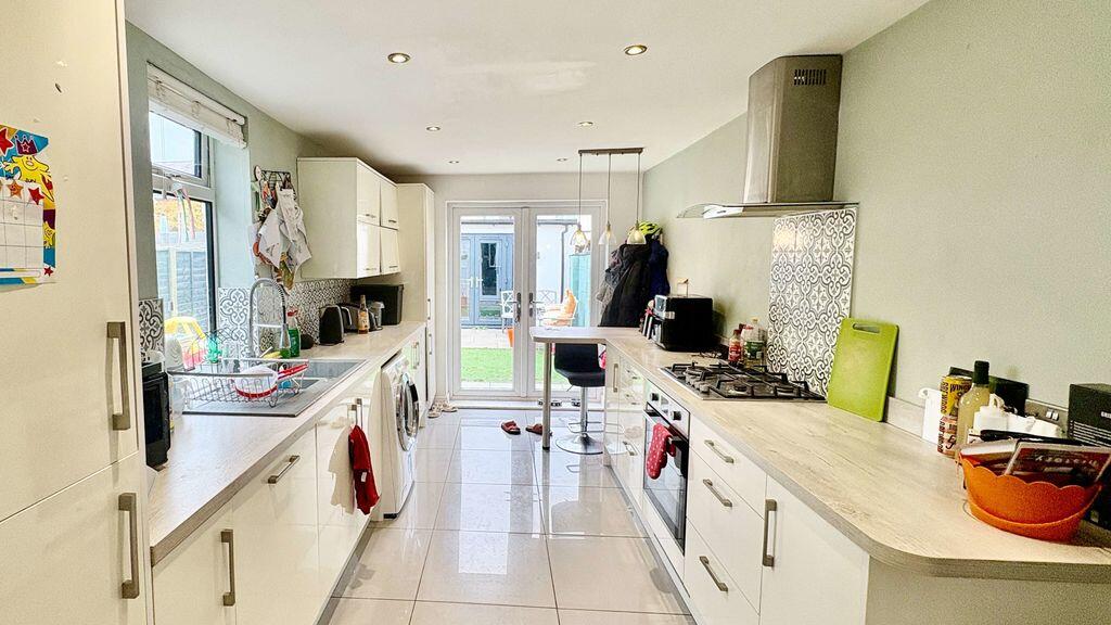 House in Lincoln, Lincolnshire - View 2