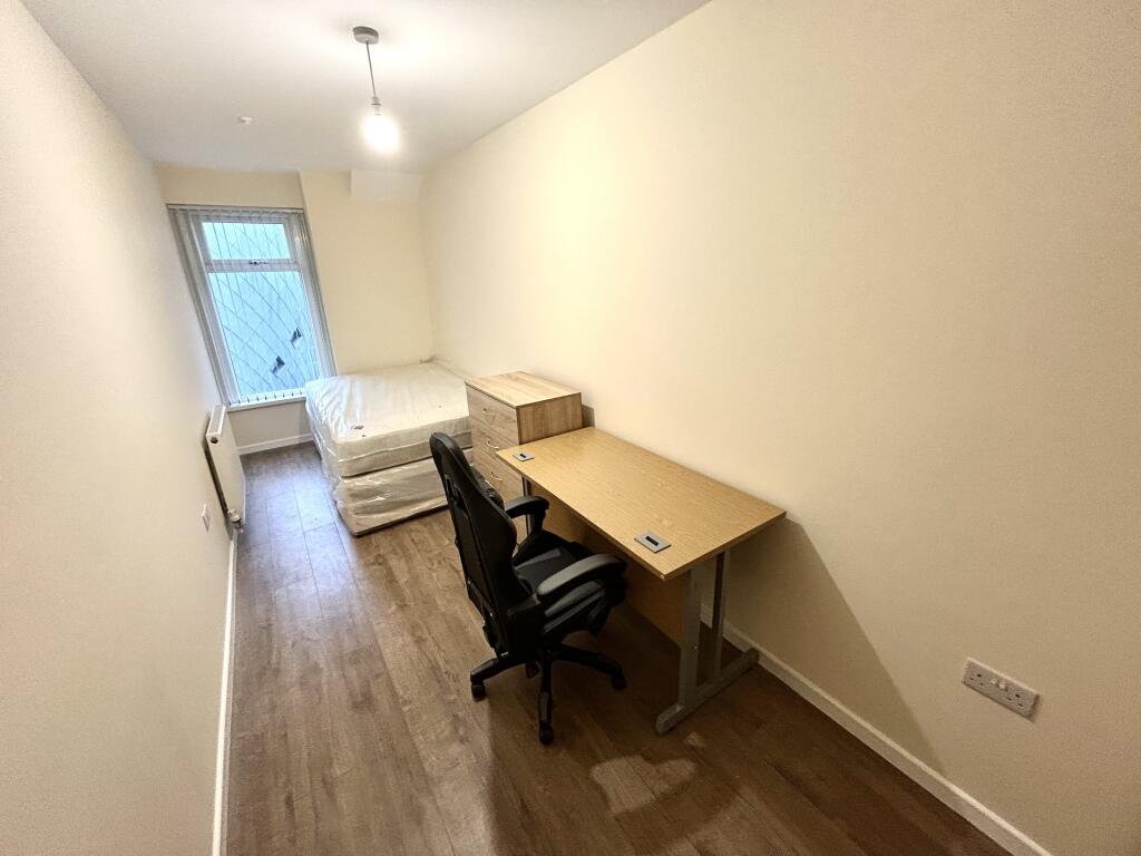 Main image of property: 35B Taff Street, Pontypridd, 