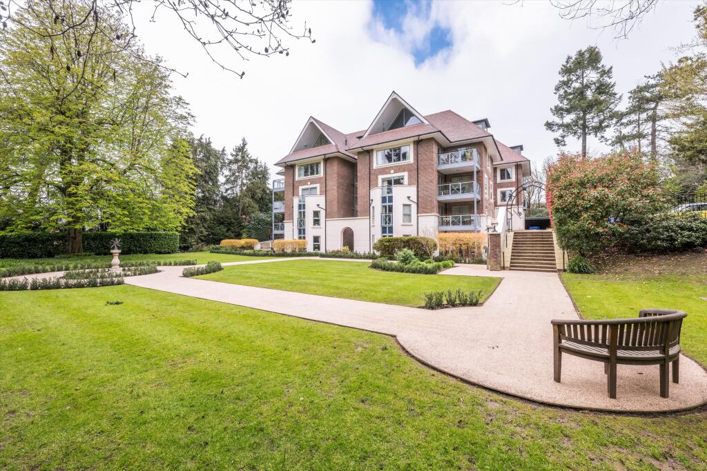 Main image of property: Hitchen Hatch Lane,  Sevenoaks, Kent TN13