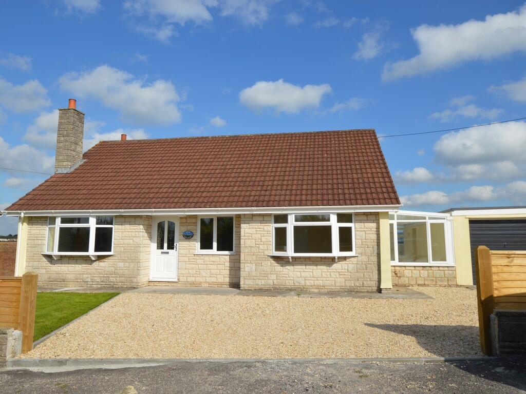 Main image of property: Mill Lane, Wedmore