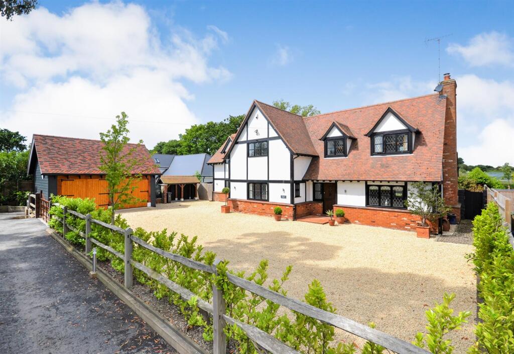 Main image of property: Stoney Hills, Burnham-On-Crouch