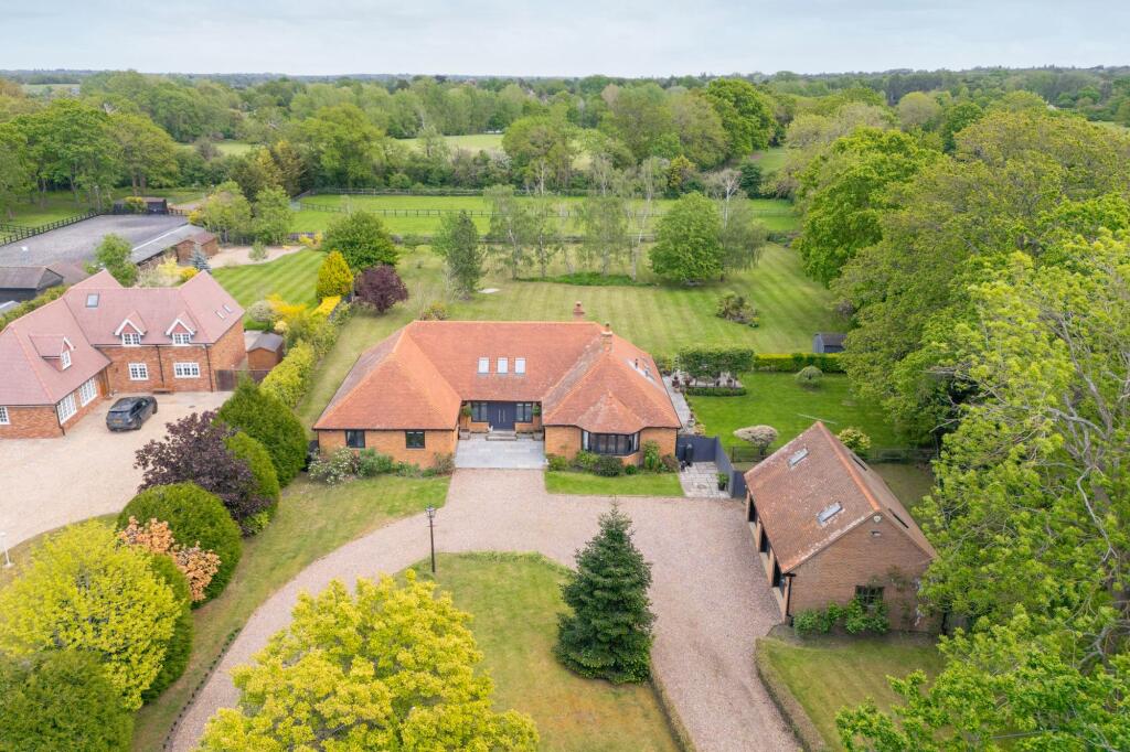 Main image of property: Gibbins Lane, Warfield