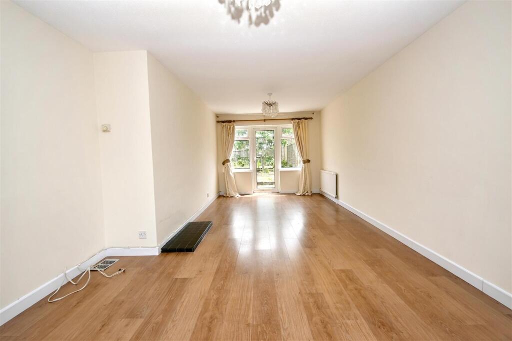 House in Eastbourne, Langney Point, St Anthony's Hill - View 2