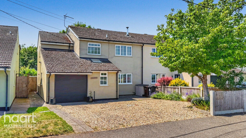Main image of property: Shop Road, Little Bromley, Manningtree, Essex