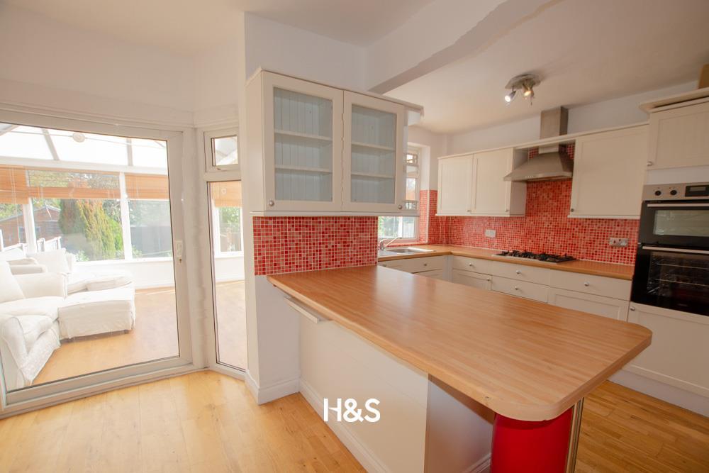 Acheson Road, Hall Green photo 3