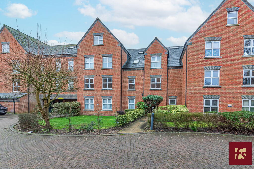 Main image of property: Heath Hill Road South, Crowthorne, Berkshire RG45 7BH