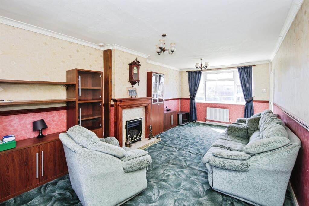 Alspath Road, Meriden - View 2