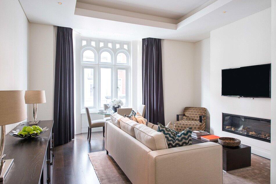 Apartment in London - More