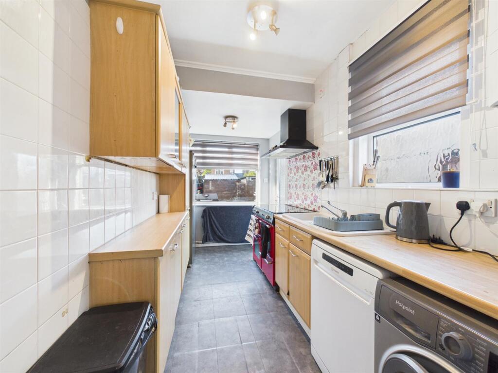 House in Bridlington, Hilderthorpe - View 4