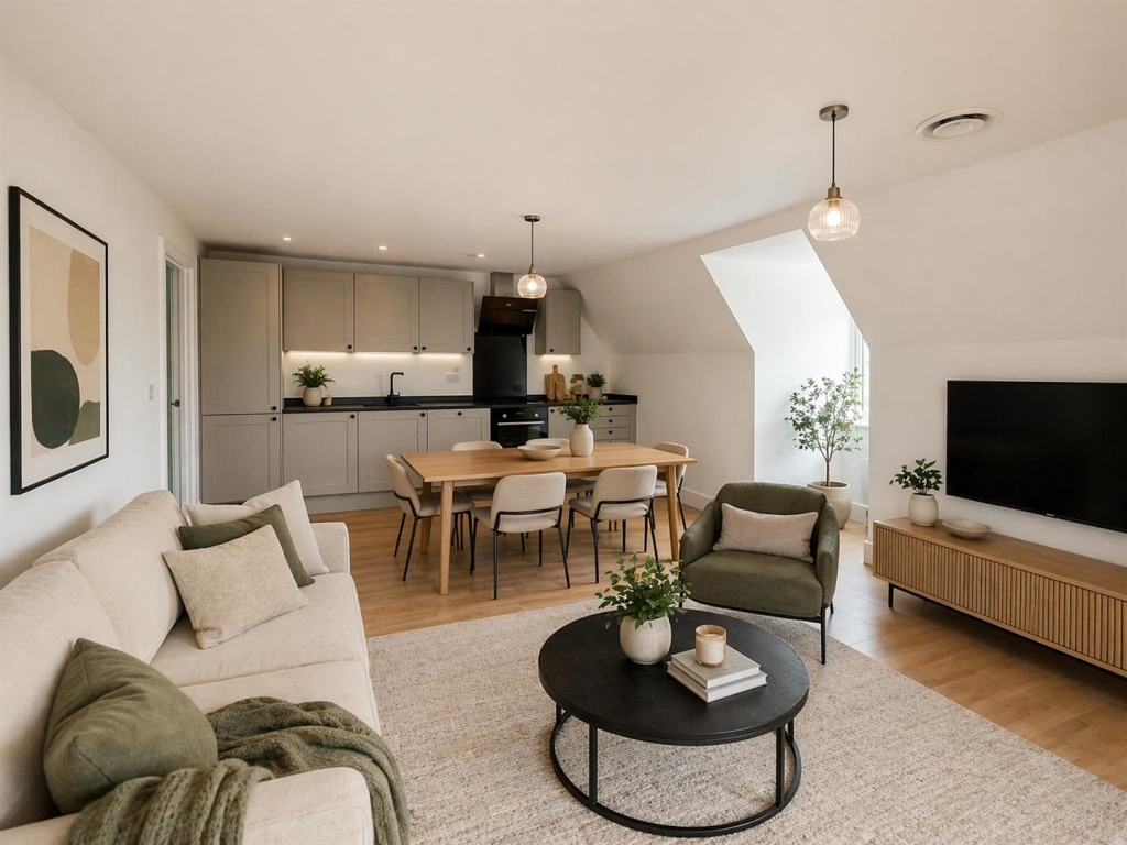 Main image of property: Station Road, Pulborough