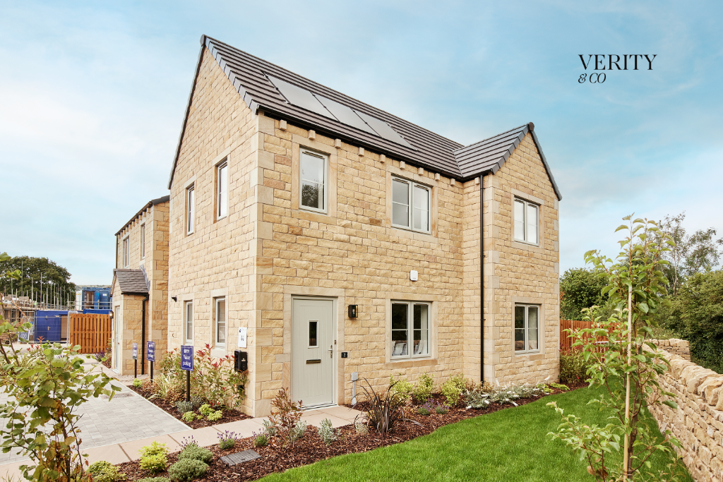 Additional image 20 of Plot 25, The Read, The Oaks, Skipton