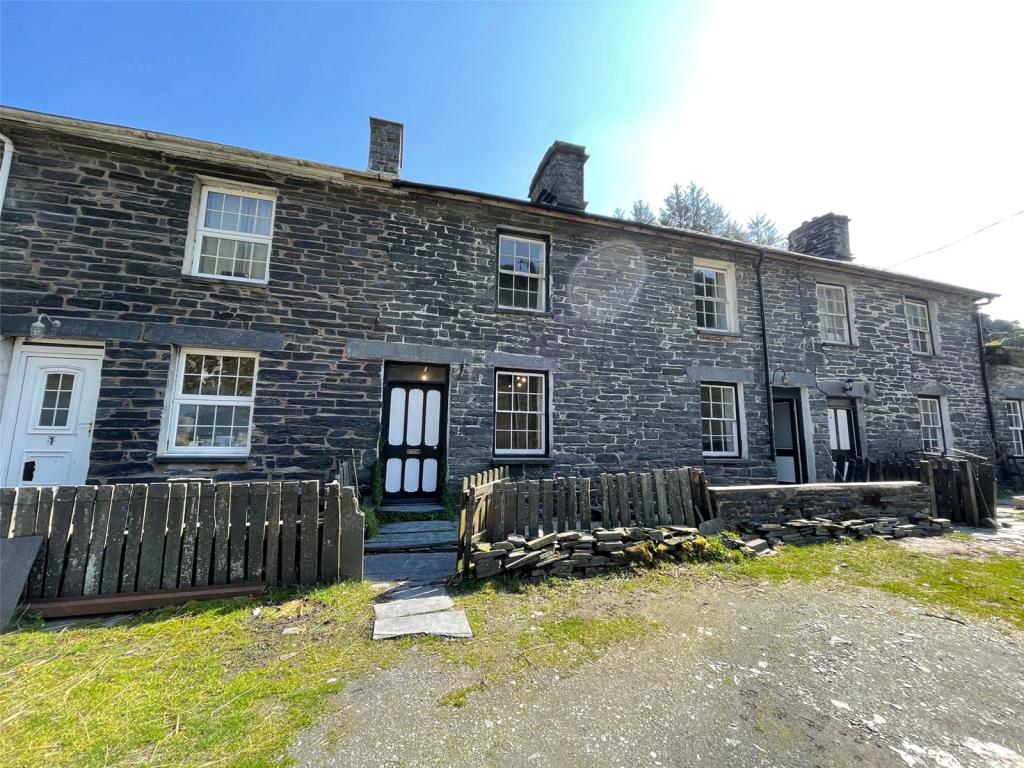 Main image of property: Tanygraig, Aberllefenni, Machynlleth, Gwynedd, SY20