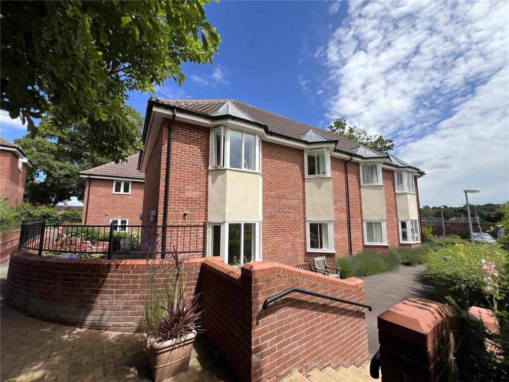 Main image of property: Flat , Margaret Stern House,  Northgate Street, Bury St. Edmunds