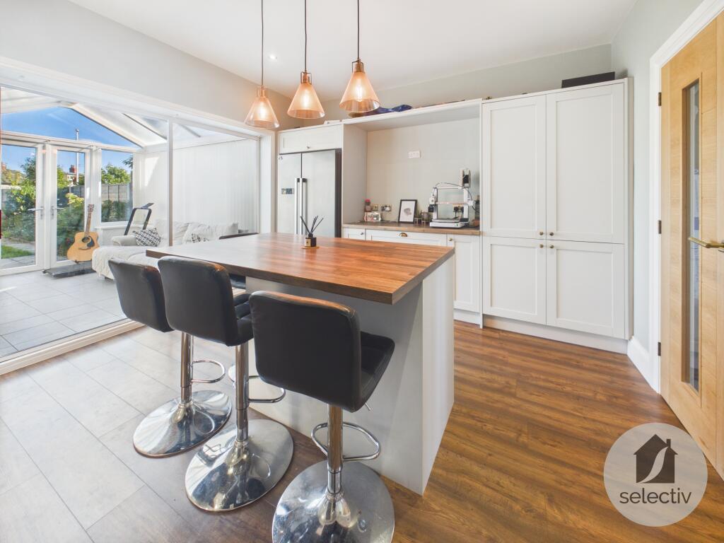 House in Stockton-on-Tees, Redcar and Cleveland - More