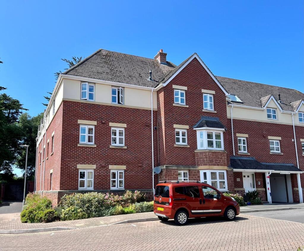 Main image of property: Martlet Road, Minehead