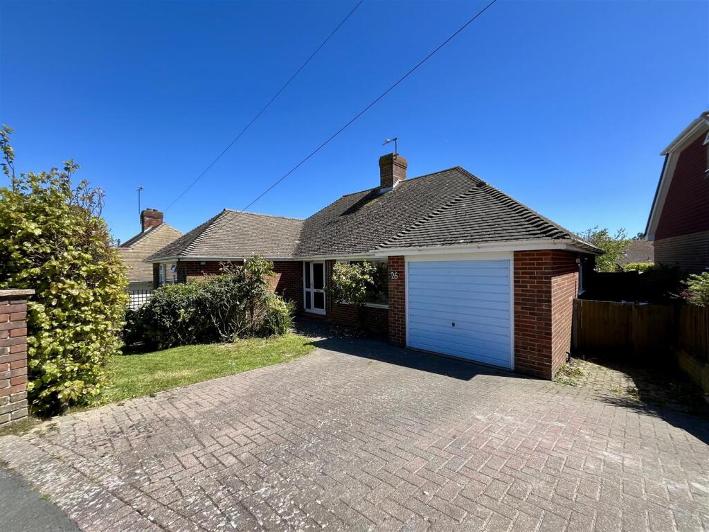 Meadow Way, Fairlight, Fairlight