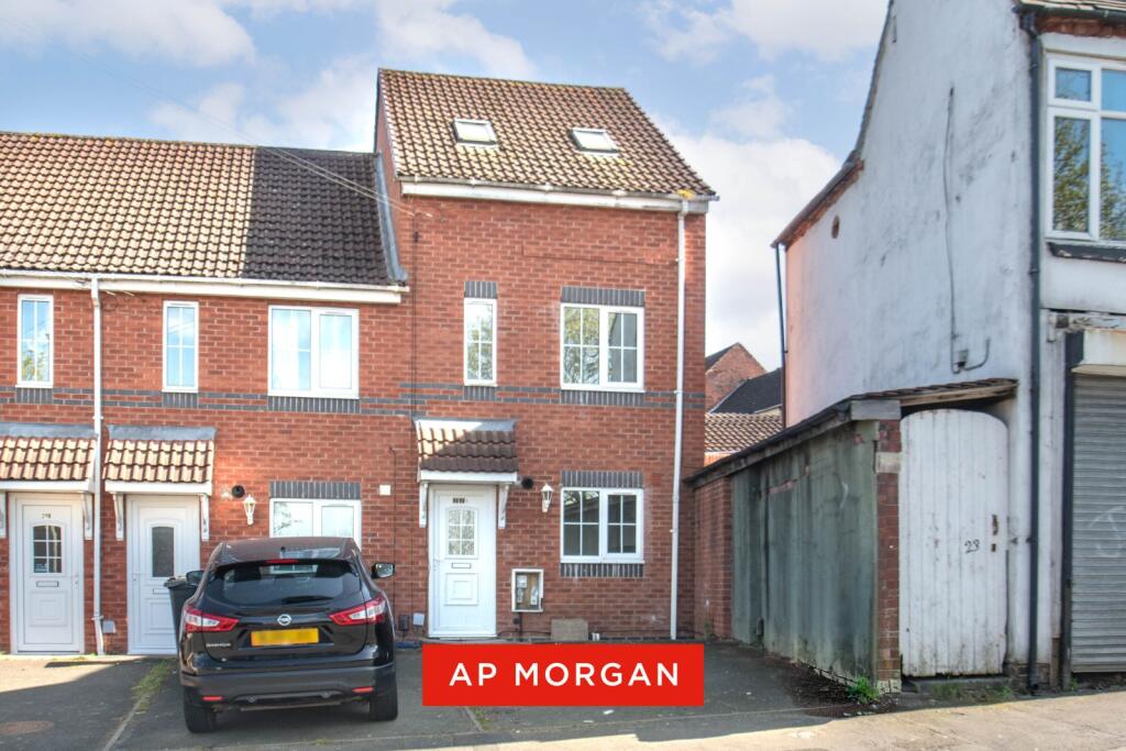 Main image of property: Talbot Street, Lye, Stourbridge, West Midlands, DY9